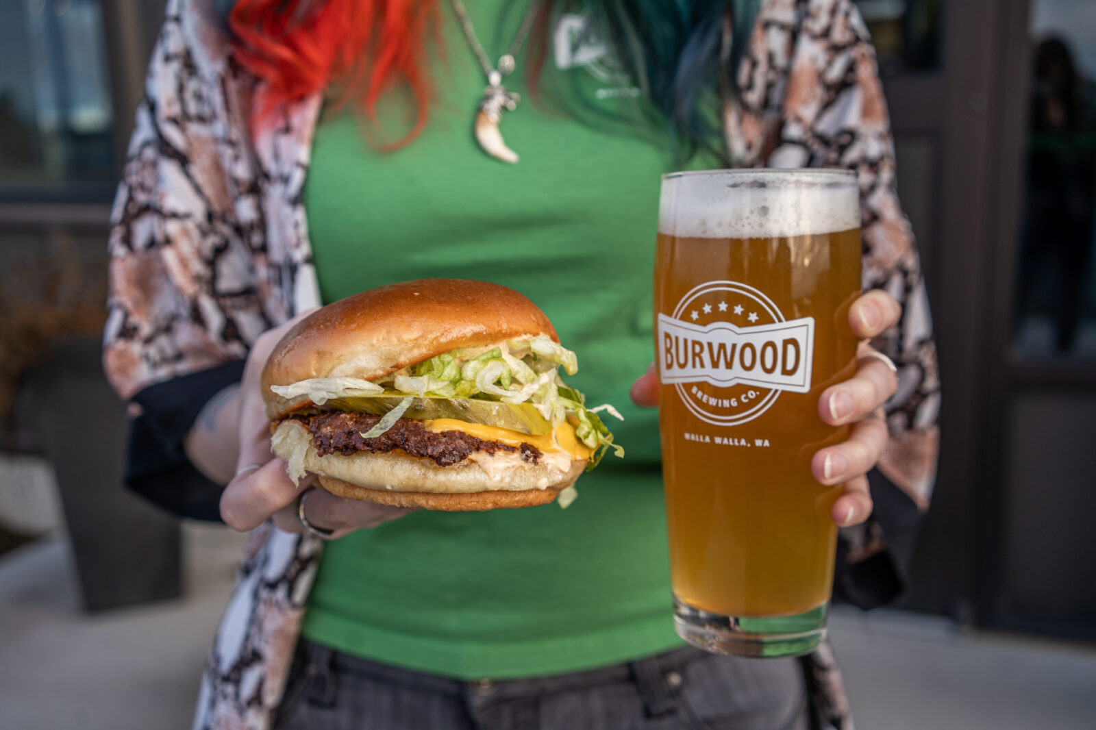 Walla Walla Restaurant Month 2023 Visit Walla Walla