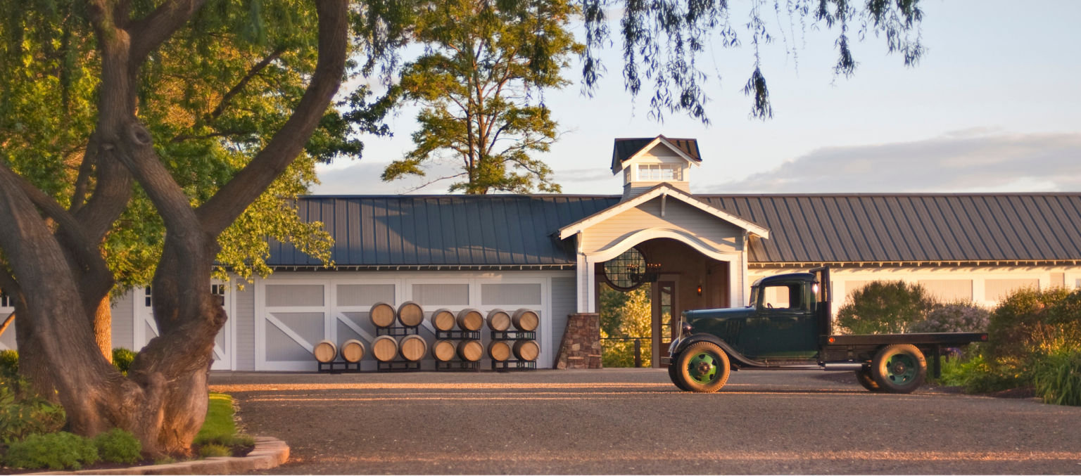 Abeja Winery Visit Walla Walla