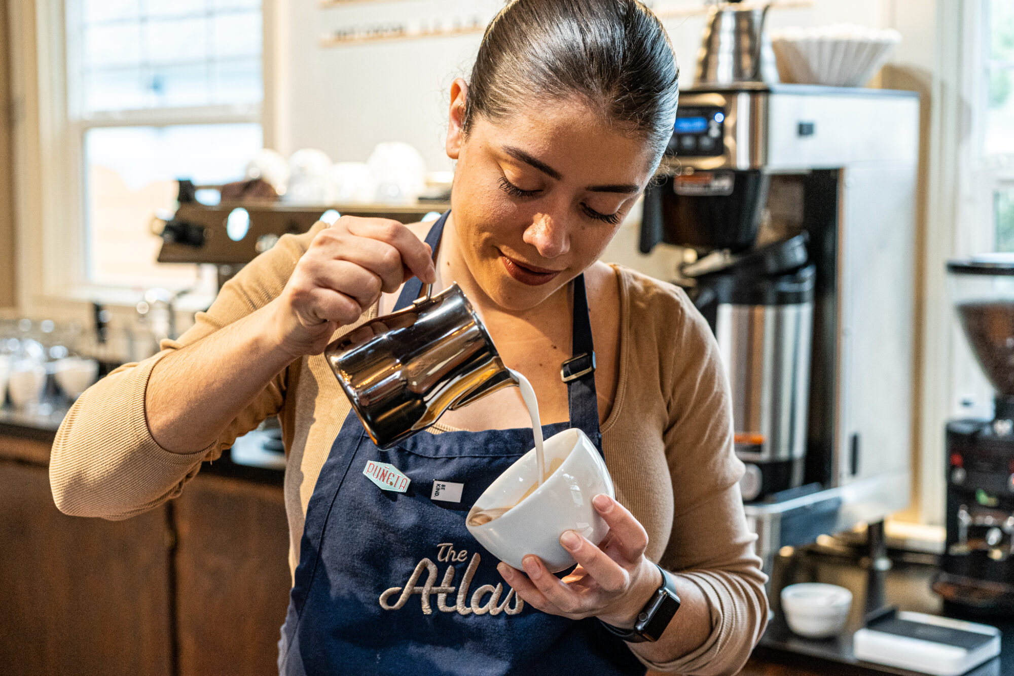 Keep Caffeinated at These Seven Walla Walla Coffee Shops Visit Walla