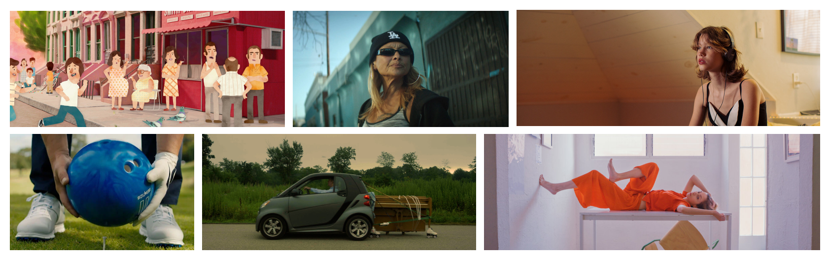 Walla Walla Movie Crush A film festival to swoon over Visit Walla Walla