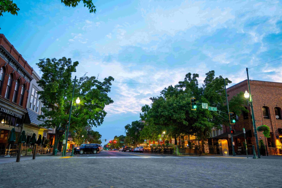 5 Things To Do in Downtown Walla Walla - Visit Walla Walla