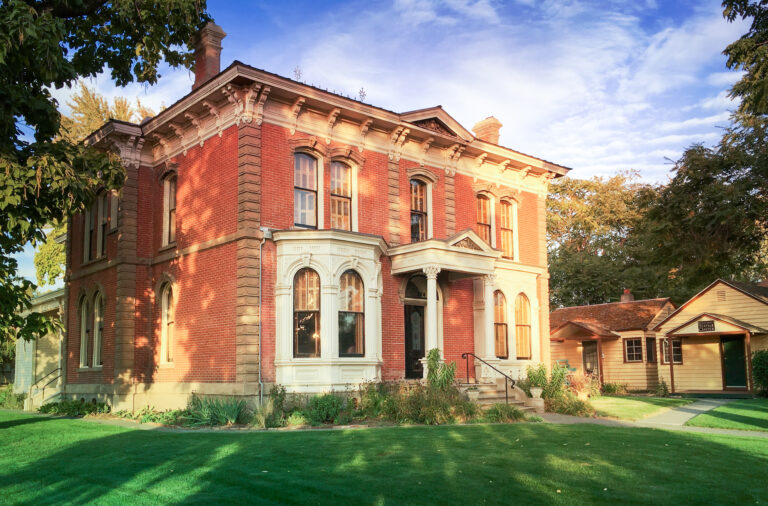 Museums & History Visit Walla Walla