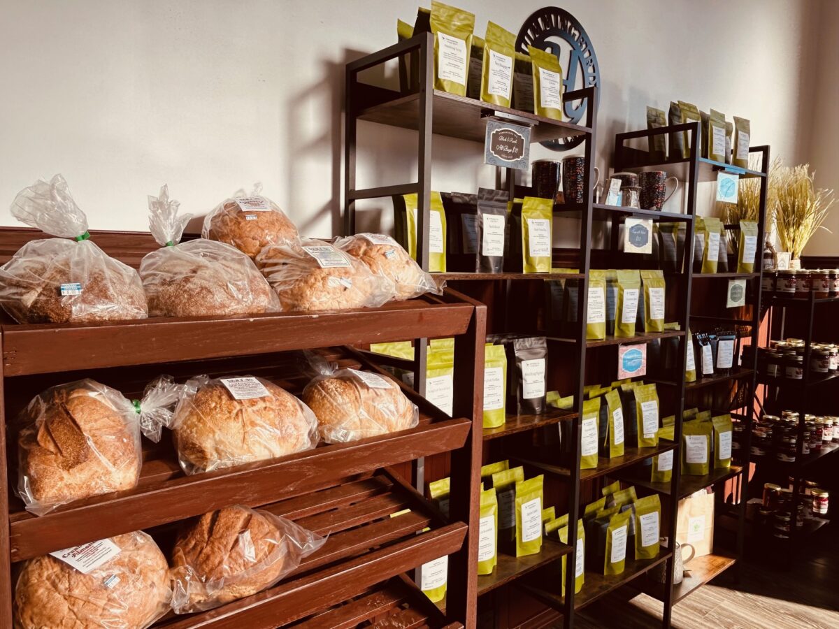 South of the Border A trip to the Walla Walla Valley is