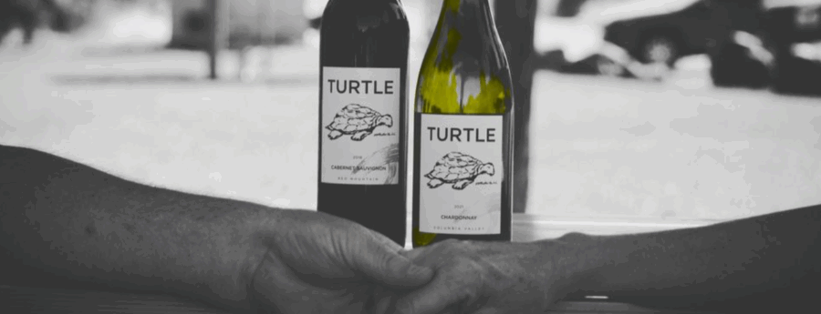 Turtle Wines