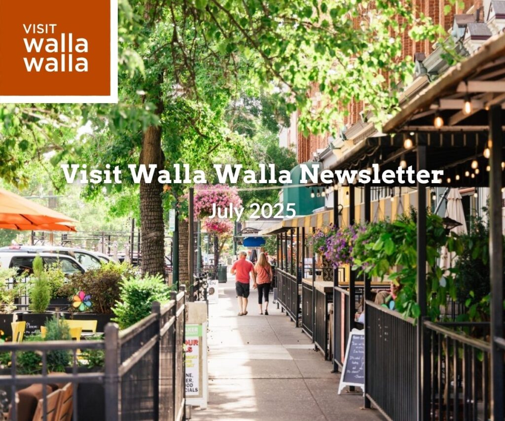 Q2 2025 Industry Newsletter downtown