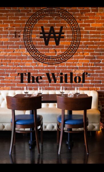 The Witlof
