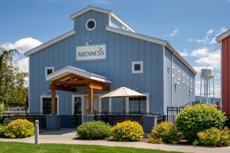 Arenness Cellars