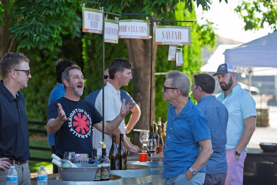 2025 Basalt Bash