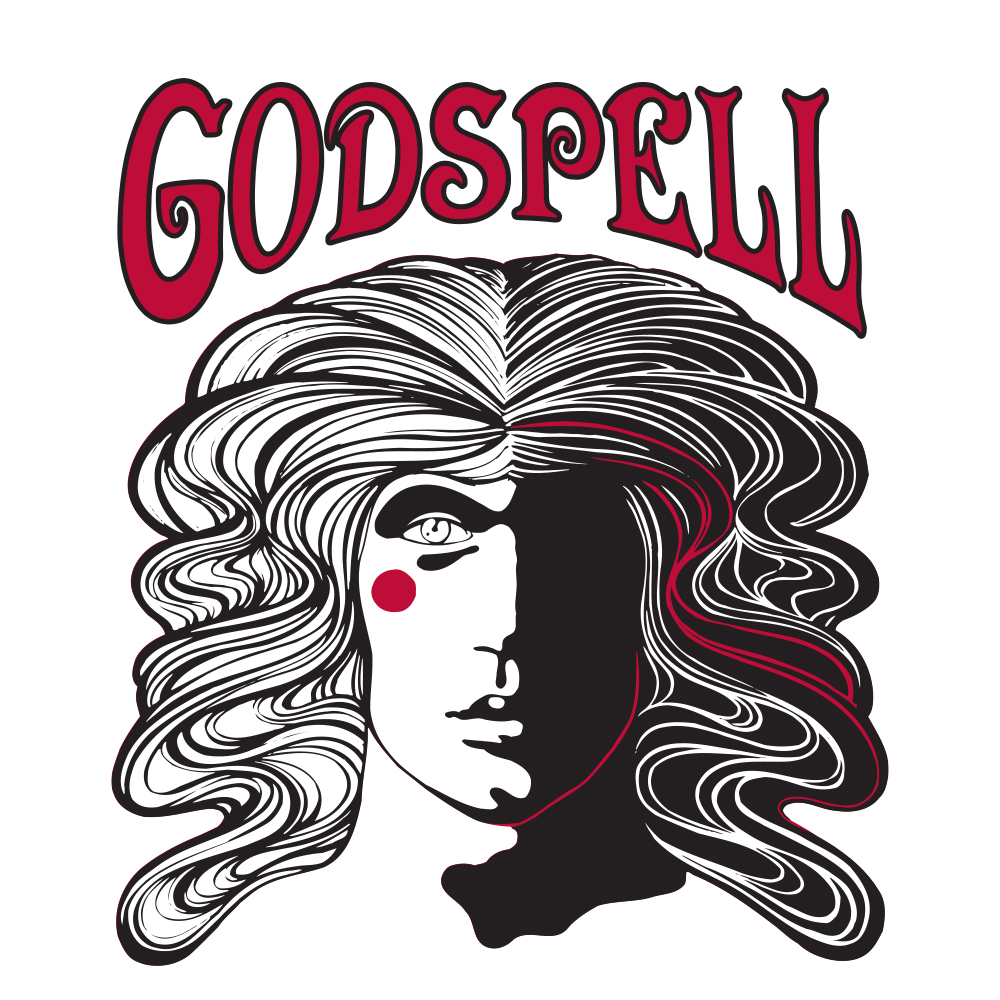 Godspell logo